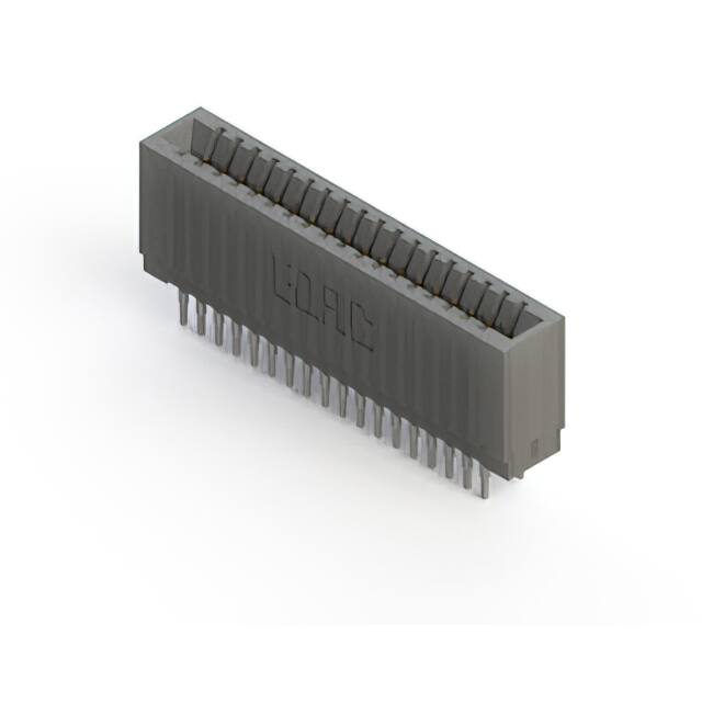 745-036-545-201 EDAC Inc.  Edgeboard Connectors